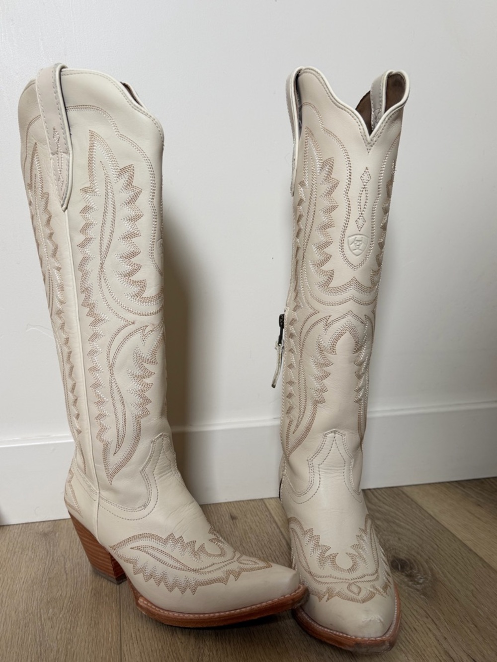 Ariat Casanova Western Boot